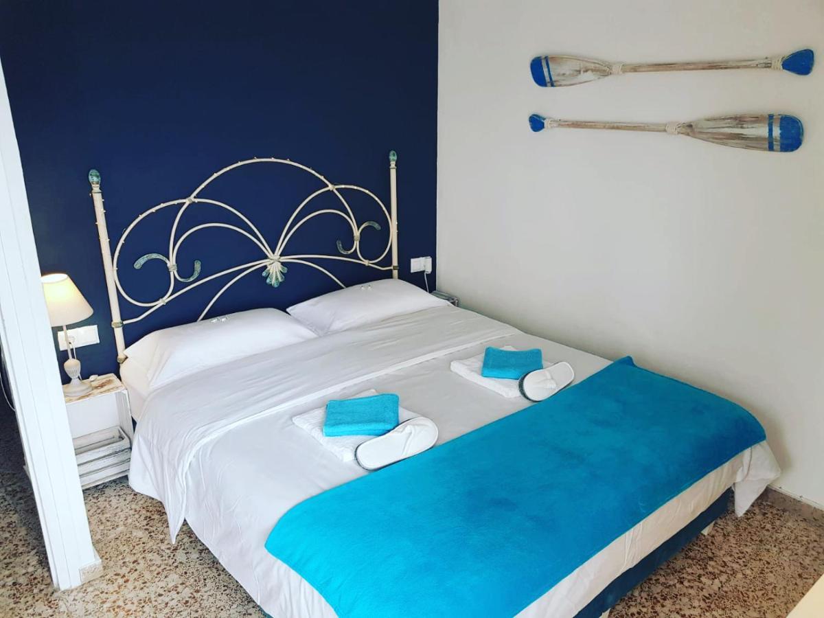 Casa Marta Maria Apartment L'Ametlla de Mar Ngoại thất bức ảnh