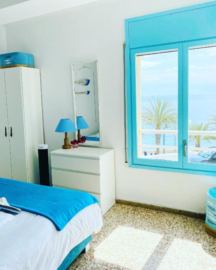 Casa Marta Maria Apartment L'Ametlla de Mar Ngoại thất bức ảnh