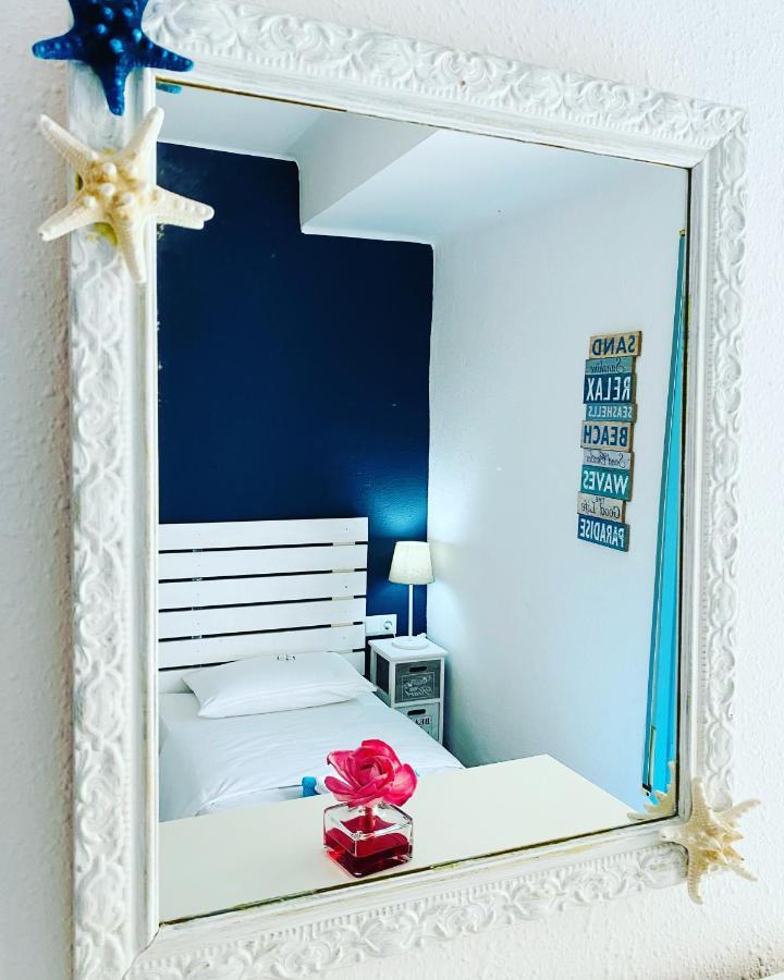 Casa Marta Maria Apartment L'Ametlla de Mar Ngoại thất bức ảnh