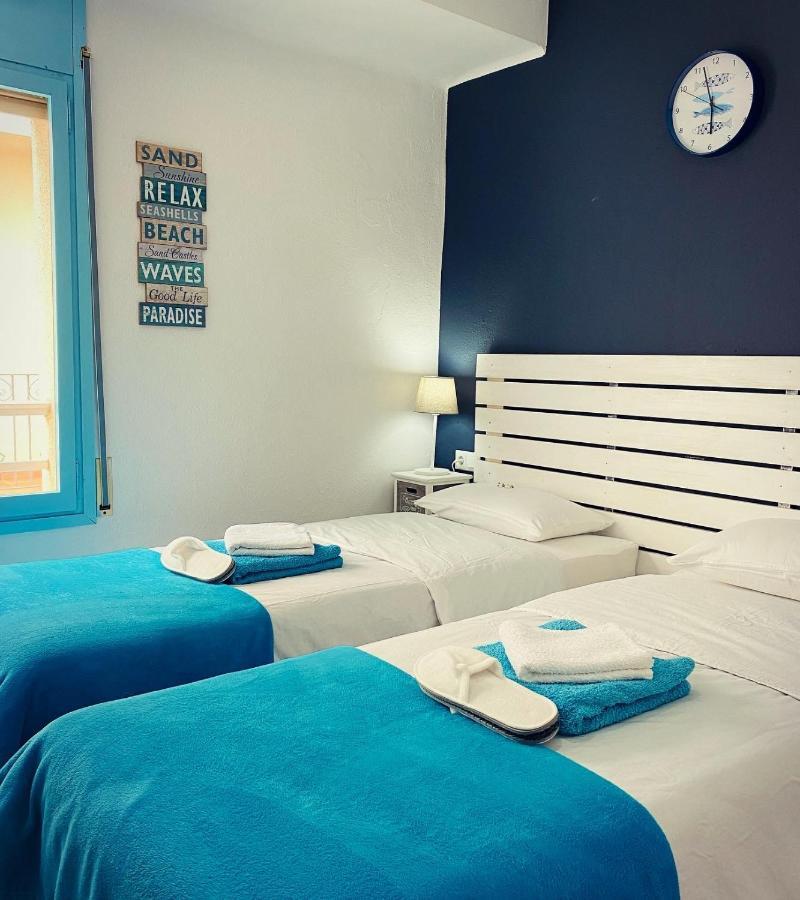 Casa Marta Maria Apartment L'Ametlla de Mar Ngoại thất bức ảnh