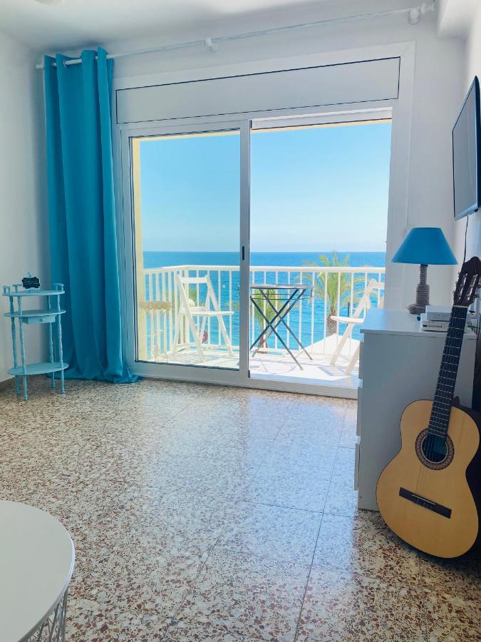 Casa Marta Maria Apartment L'Ametlla de Mar Ngoại thất bức ảnh