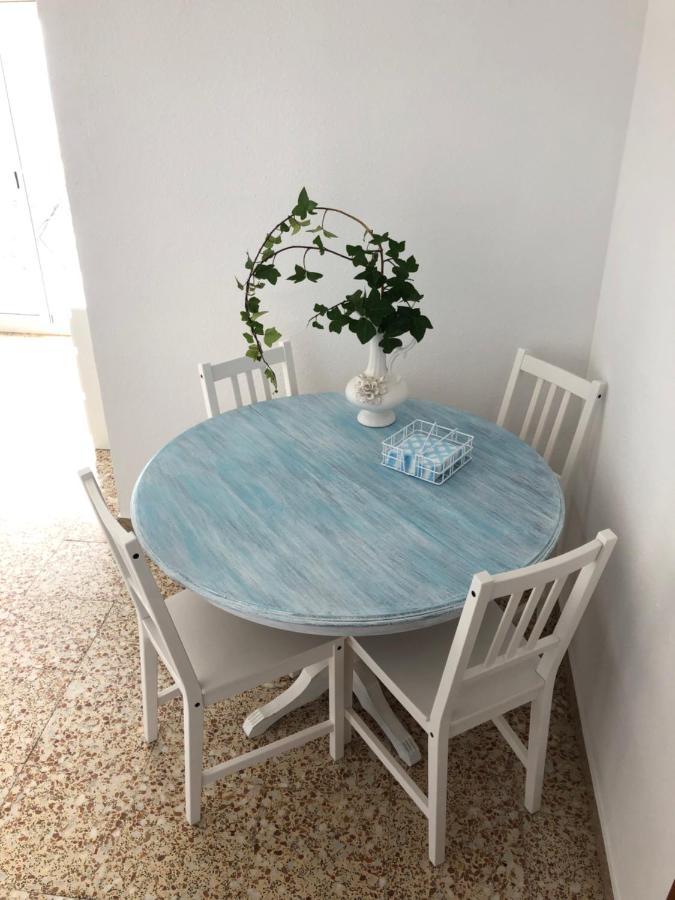 Casa Marta Maria Apartment L'Ametlla de Mar Ngoại thất bức ảnh