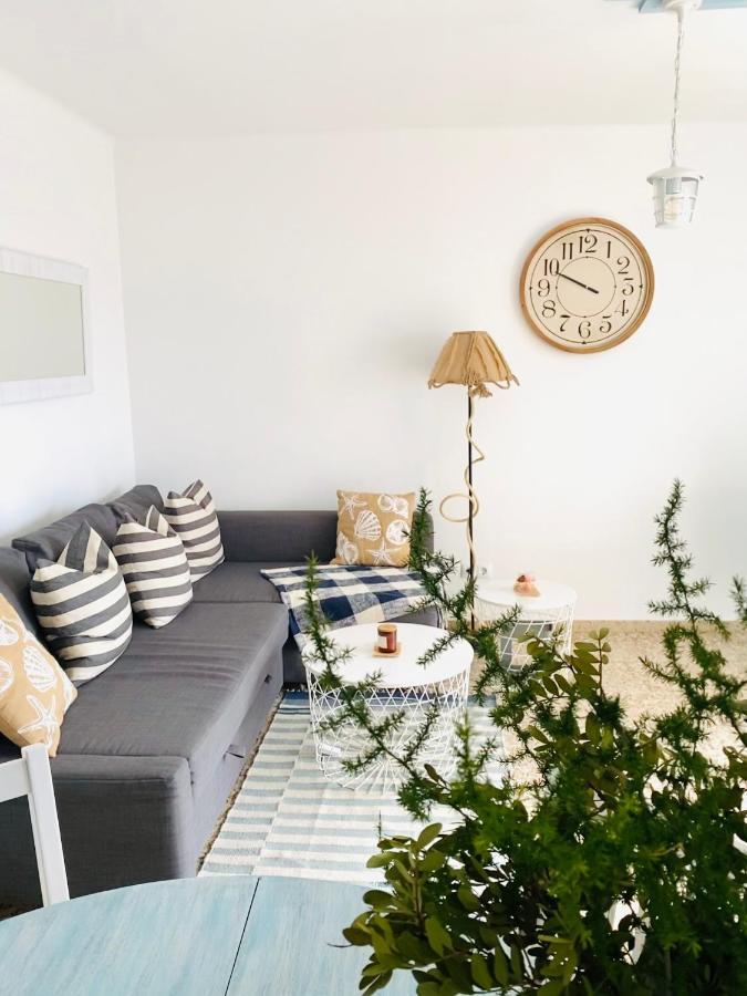 Casa Marta Maria Apartment L'Ametlla de Mar Ngoại thất bức ảnh